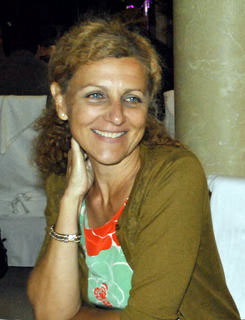 Brigitte Byrd