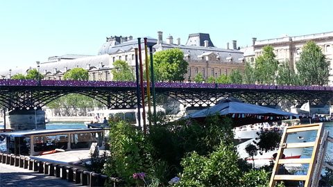 La Seine